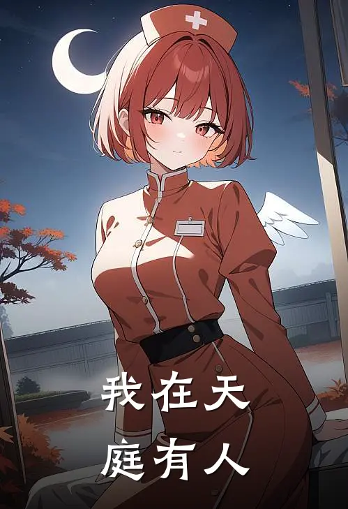 我在天庭有人