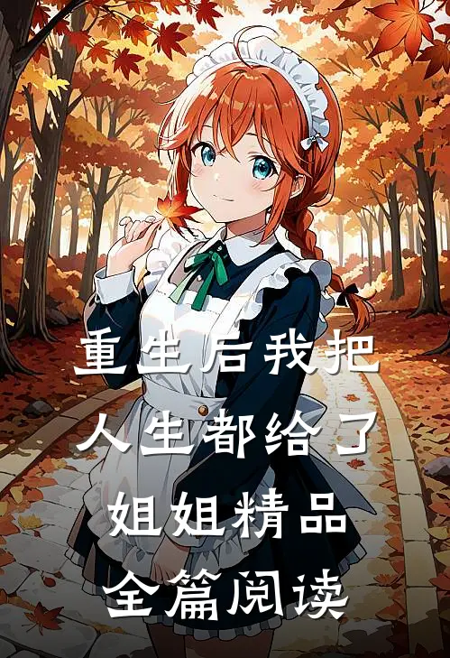 重生后我把人生都给了姐姐精品全篇阅读
