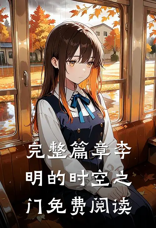 完整篇章李明的时空之门免费阅读