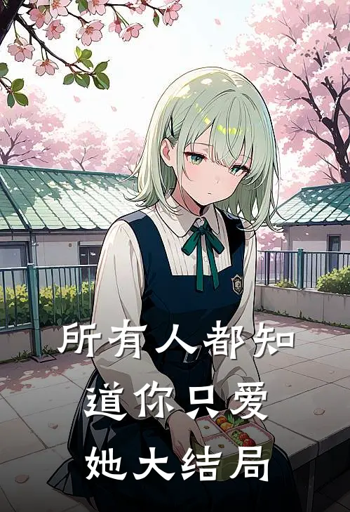 所有人都知道你只爱她大结局