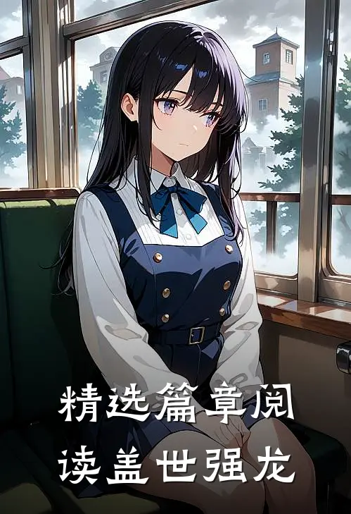 精选篇章阅读盖世强龙