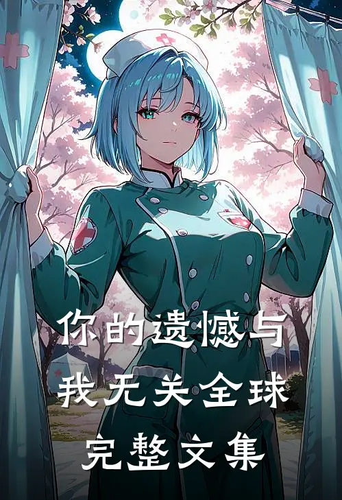 你的遗憾与我无关全球完整文集