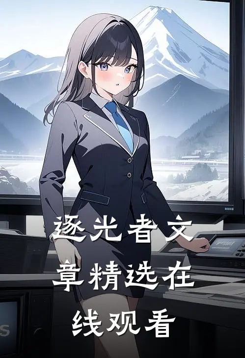 逐光者文章精选在线观看