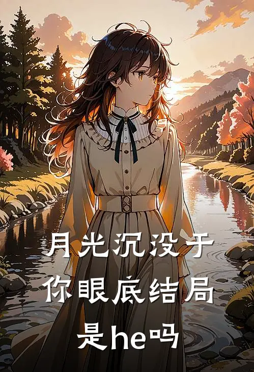 月光沉没于你眼底结局是he吗