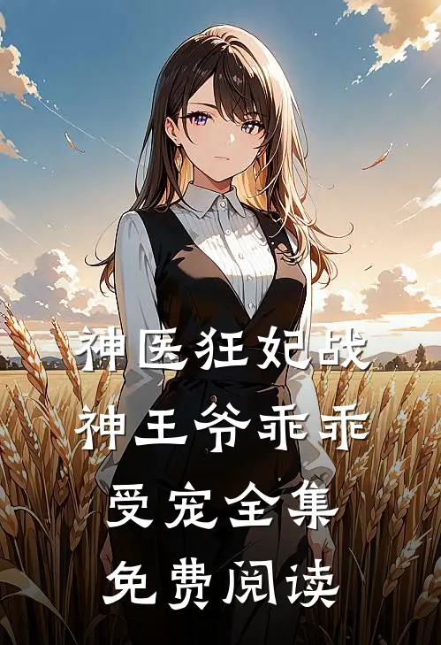 神医狂妃战神王爷乖乖受宠全集免费阅读