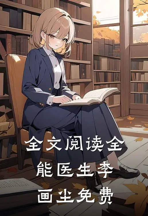全文阅读全能医生李画尘免费