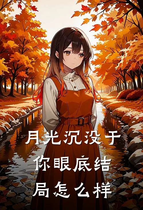 月光沉没于你眼底结局怎么样