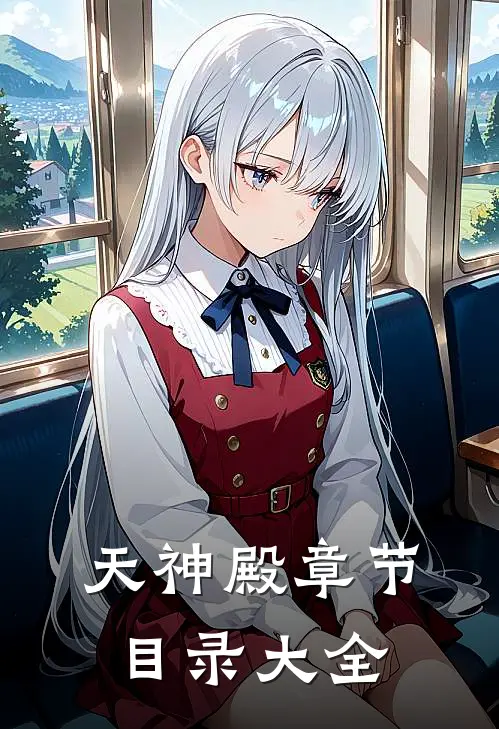 天神殿章节目录大全