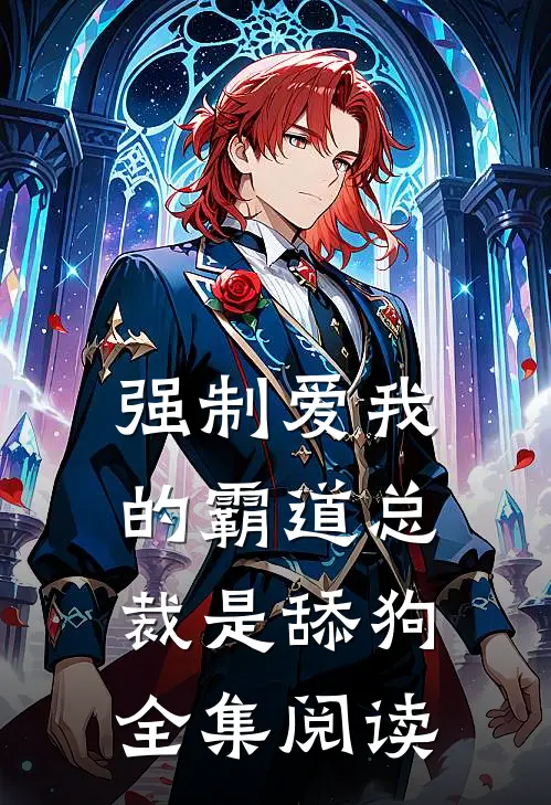 强制爱我的霸道总裁是舔狗全集阅读
