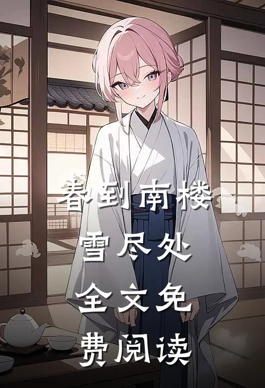 春到南楼雪尽处全文免费阅读
