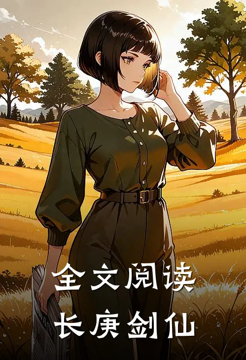 全文阅读长庚剑仙
