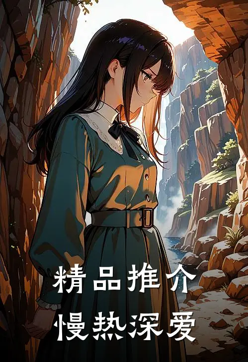 精品推介慢热深爱