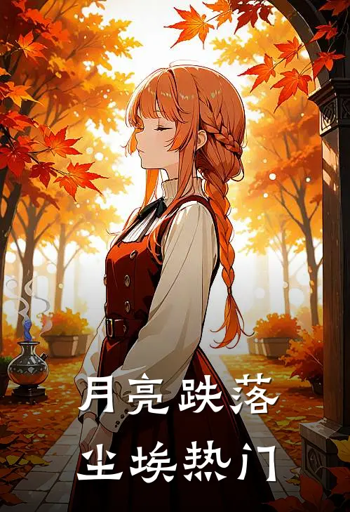 月亮跌落尘埃热门