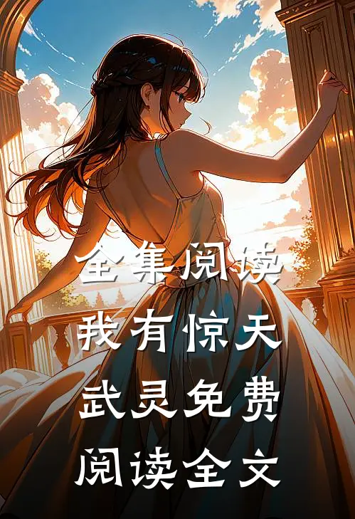 全集阅读我有惊天武灵免费阅读全文
