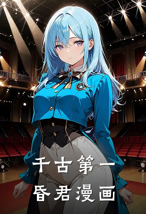 千古第一昏君漫画
