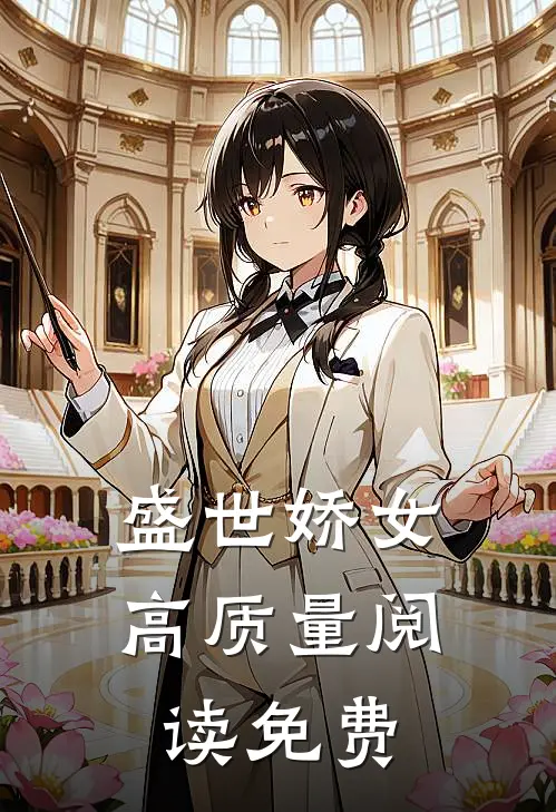 盛世娇女高质量阅读免费