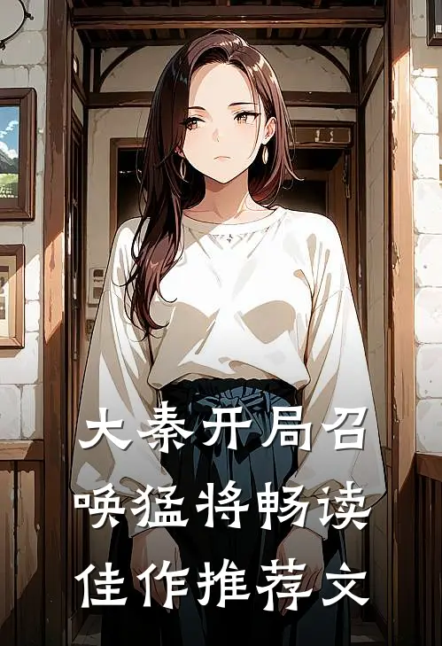 大秦开局召唤猛将畅读佳作推荐文