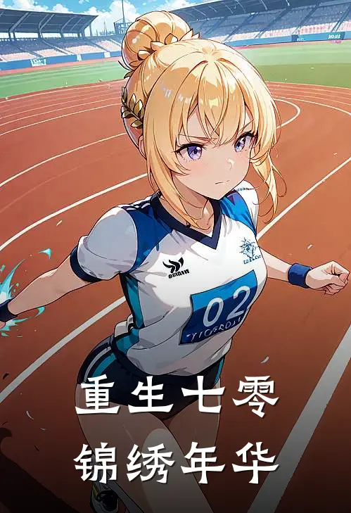 重生七零锦绣年华