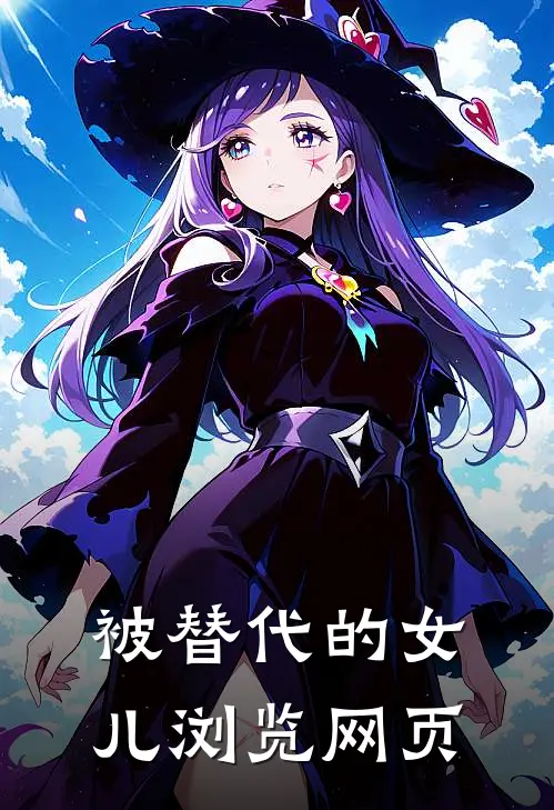 被替代的女儿浏览网页