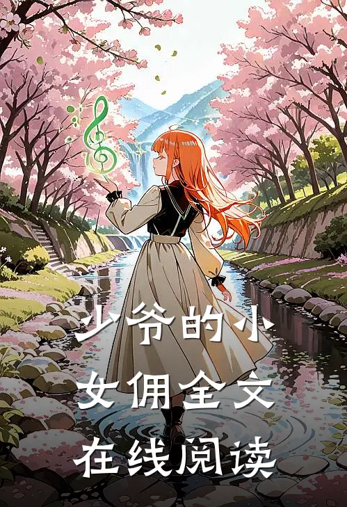 少爷的小女佣全文在线阅读