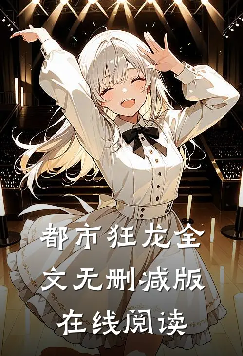 都市狂龙全文无删减版在线阅读