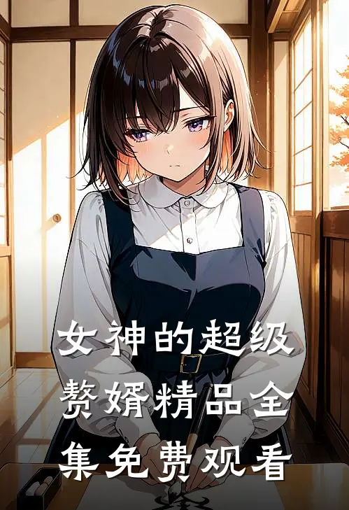 女神的超级赘婿精品全集免费观看