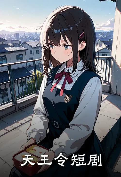 天王令短剧