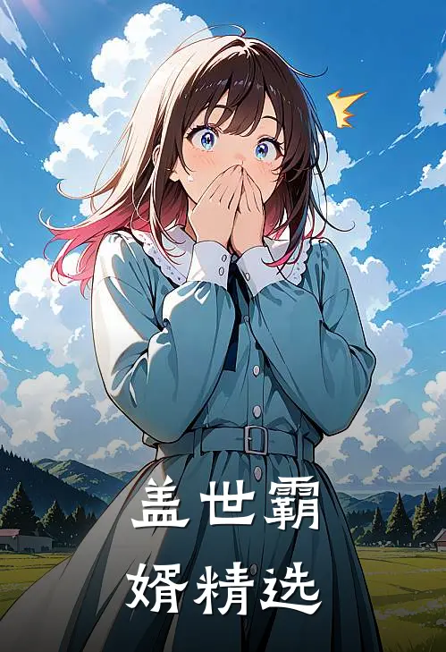 盖世霸婿精选