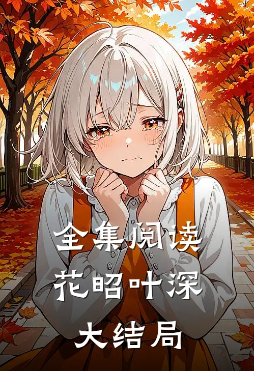 全集阅读花昭叶深大结局