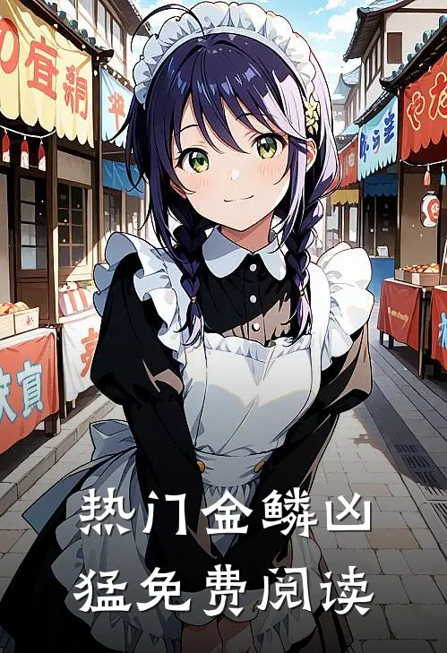 热门金鳞凶猛免费阅读