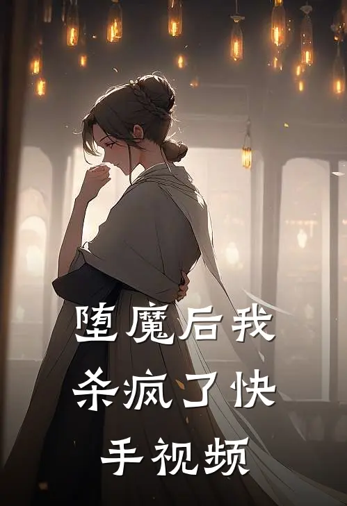 堕魔后我杀疯了快手视频