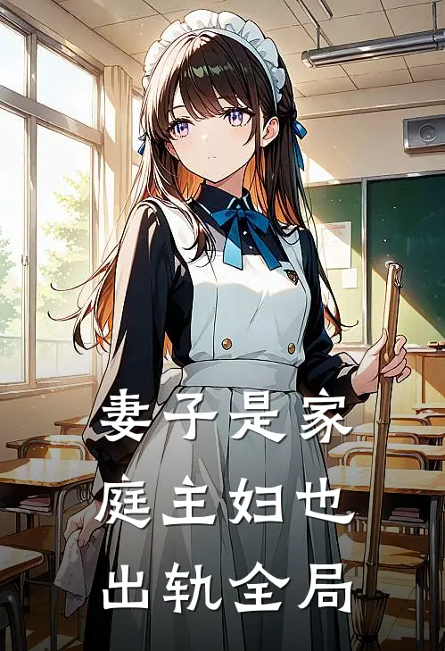妻子是家庭主妇也出轨全局