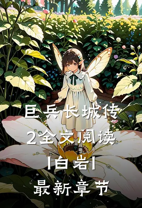 巨兵长城传2全文阅读(l白岩l)最新章节