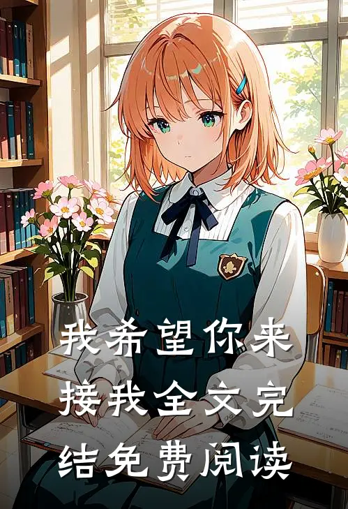 我希望你来接我全文完结免费阅读