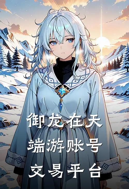 御龙在天端游账号交易平台