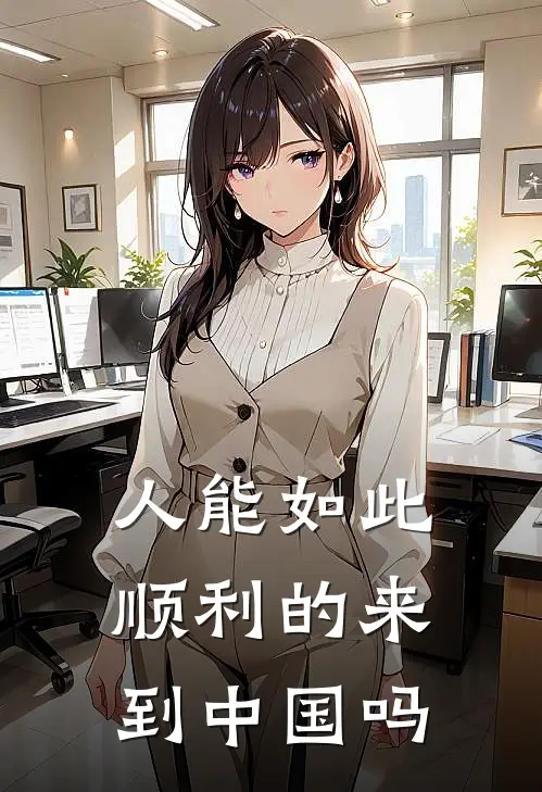 人能如此顺利的来到中国吗