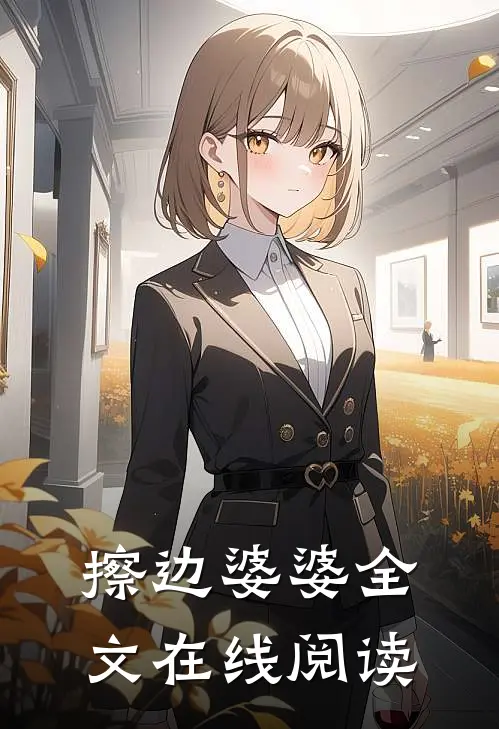 擦边婆婆全文在线阅读