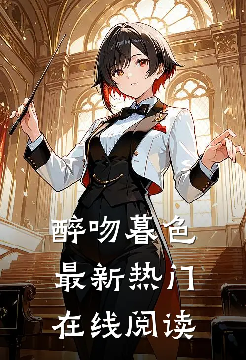 醉吻暮色最新热门在线阅读