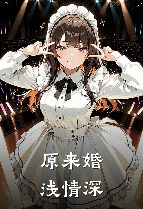 原来婚浅情深
