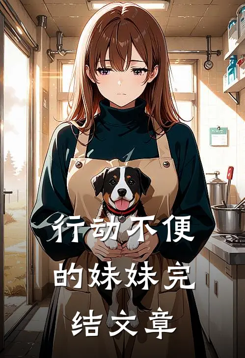 行动不便的妹妹完结文章