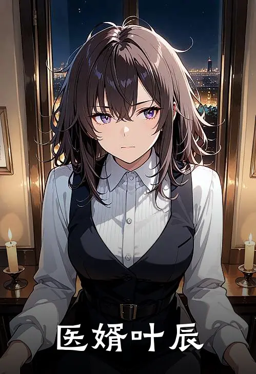 医婿叶辰