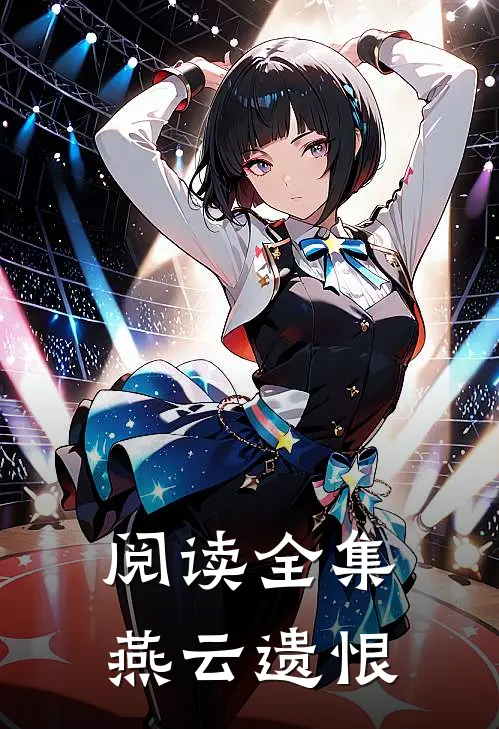 阅读全集燕云遗恨