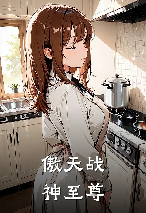 傲天战神至尊