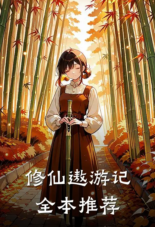 修仙遨游记全本推荐