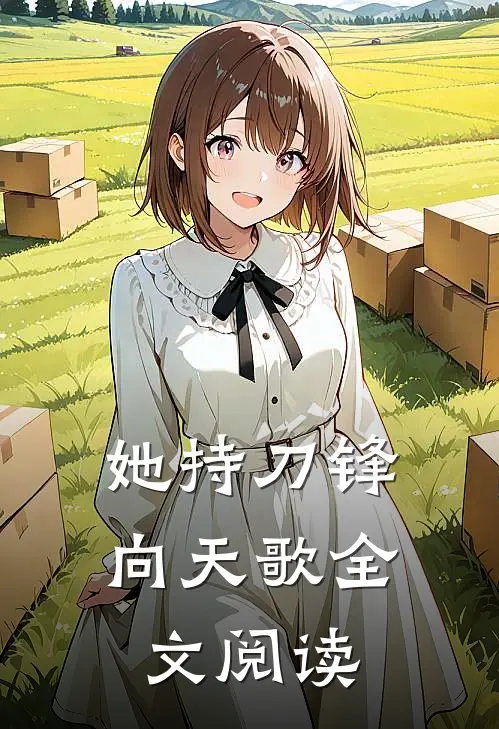 她持刀锋向天歌全文阅读
