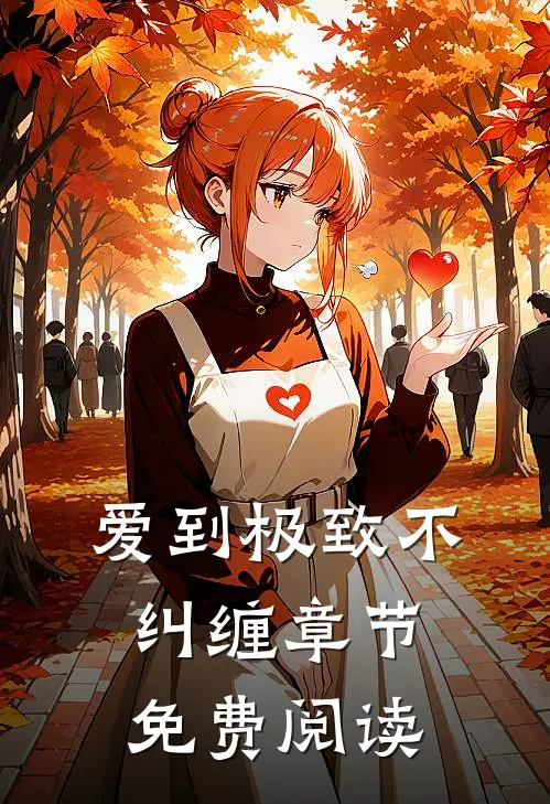 爱到极致不纠缠章节免费阅读