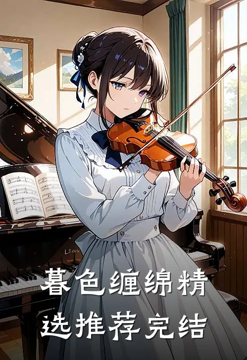暮色缠绵精选推荐完结