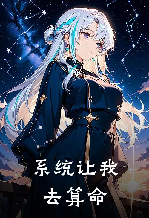 系统让我去算命