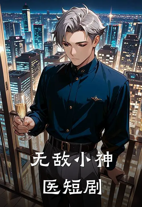 无敌小神医短剧