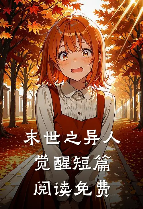 末世之异人觉醒短篇阅读免费